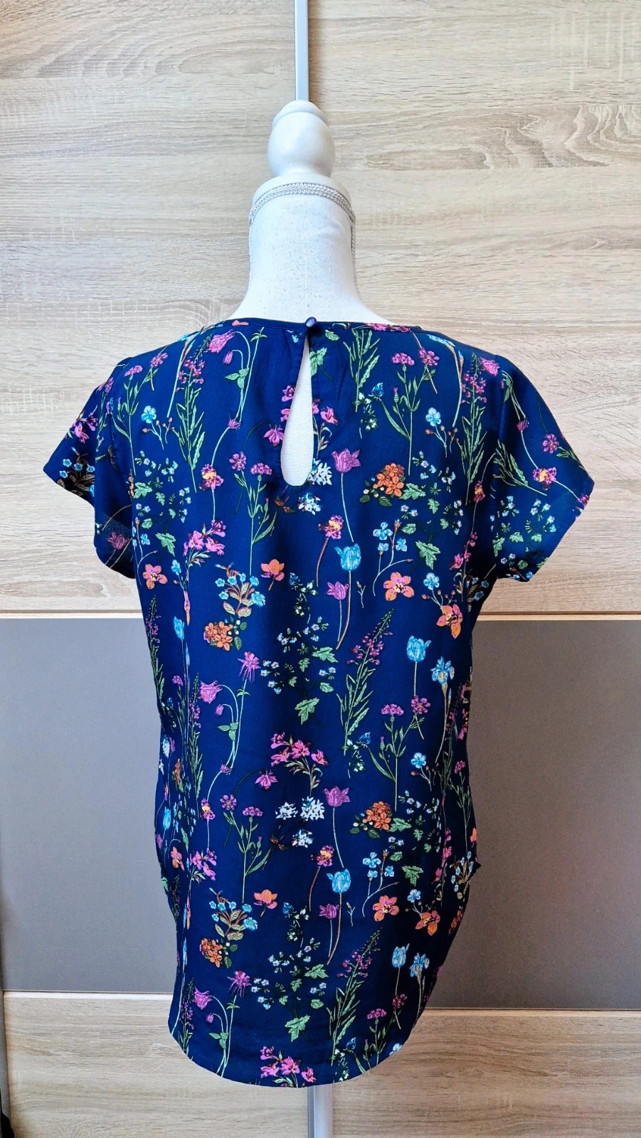 Blouse – photo 3